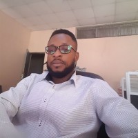 Stephen Uchenna