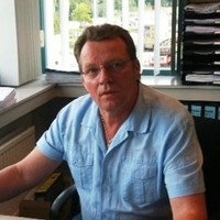 Peter Bakker