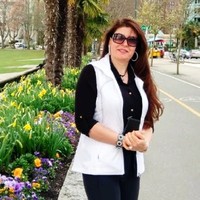 Fereshteh Torabi