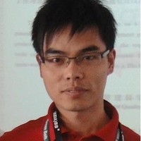 Haizhong Jiang