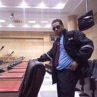 Youness Hamdi