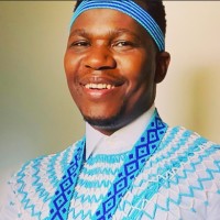 Sindiso Eric Mafu