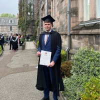 Ruairi McCullagh