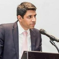 Ankur Mishra