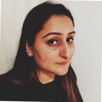 Varsha Chandra