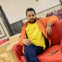 Kumar Anurag