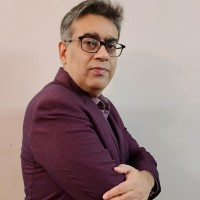 Hitesh Narang