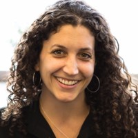Sarah Olver