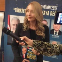annamaria aisha tiozzo