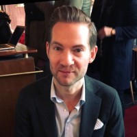 Ola Sjöbring