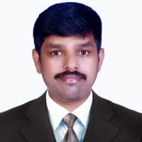 Venkateswarlu Thelukutla