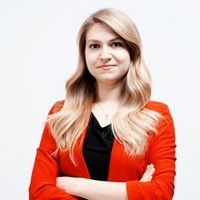 Teodora Manole
