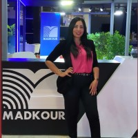Aya Alaa