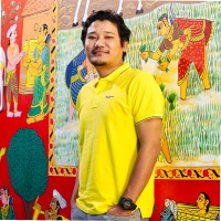 Binay Lama
