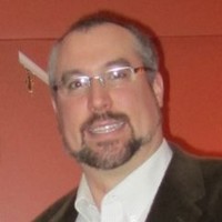Richard Smith, Jr., Mba