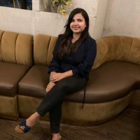Shivani Dokaniya