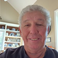 Dr. Johnny Jordan