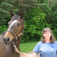 Janet Salisbury