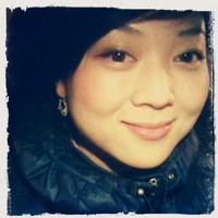 Maggie Ma