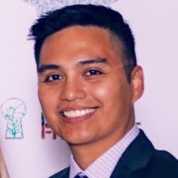Adrian Biscocho, Mba
