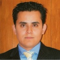 Israel Ramos Gamboa