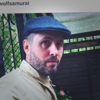 Nick Champion