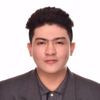 Ralph Vincent Angulo