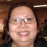 Nina Anson
