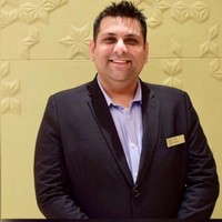 Deepu kundra