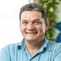 Marcos Aurélio Frota Cavalcante