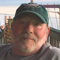 Roger Vesey