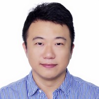 Aaron Ma
