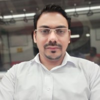 Gaurav Agarwal