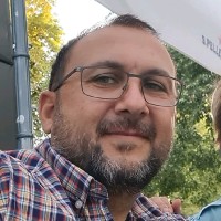 Lyuben Ivanov
