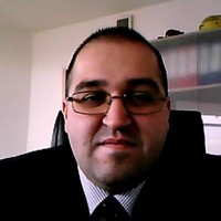 Borislav Tochev