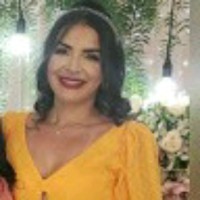 Gilderlene Lima