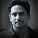 Vishnu K Bose