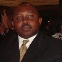 Michael Mackey