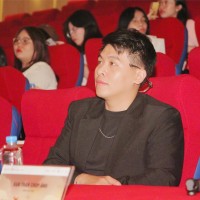 Doan Quoc Tai (Eric)