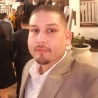 Oscar Morales
