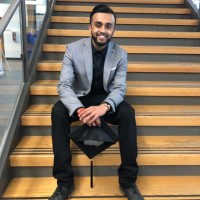 Aresh Sri Suresh