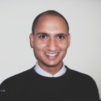 Irfaan Rahim