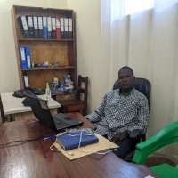 Jean Claude LONDJIRINGA