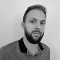 Cédric Jablin