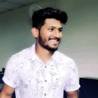 Vignesh Saminathan