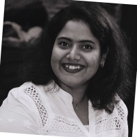 Sonali Patnaik