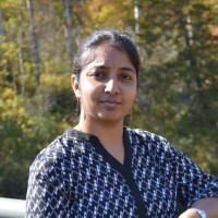 Vijayalakshmi Subramanian