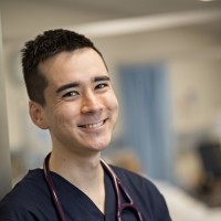 Luke Yokota