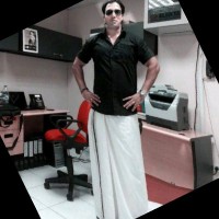Satish Krish