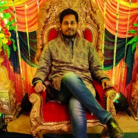 Nilanjan Sinha Mahapatra